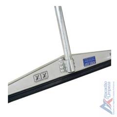 RODO ALUMINIO 60CM 2000 CABO 1,5M