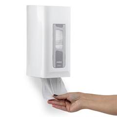 DISP.  PAPEL CAI CAI STREET 48395BRANCO