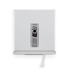 DISP. PAPEL HIGIÊNICO ROLÃO STREET 48398 BRANCO