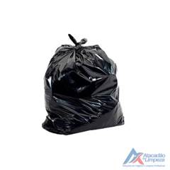 SACO 060LT 2.5 PRETO ESPECIAL