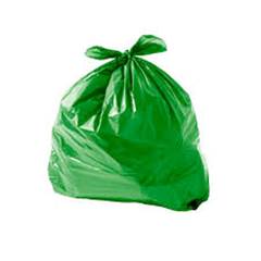 SACO 110LT VERDE 2.0