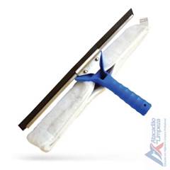 RODO LIMPA VIDRO 35CM COMB.UNNIR S/CABO