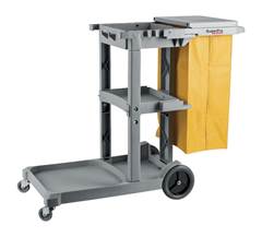 CARRO FUNCIONAL C/BOLSA R. 9160