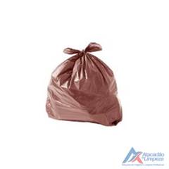 SACO 110LT MARROM 3.0 REF.