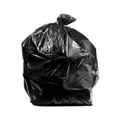 SACO 200LT PRETO 7.0 SUP. REF.