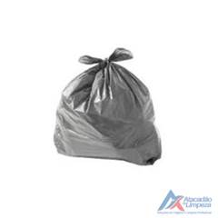 SACO 110LT CINZA 2.0 LEVE