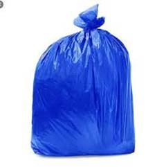 SACO 200LT AZUL 3.0 LEVE