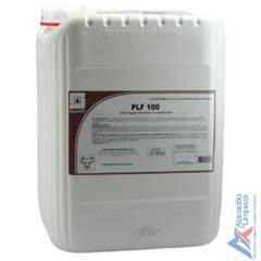 PLF 100 20LT OLEO VEGETAL LUBRIFICANTE