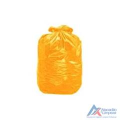SACO 300LT LARANJA  7.0