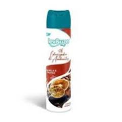 ODORIZADOR 400ML CITRUS LEV&UZE