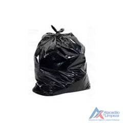 SACO 300LT TRANSP. 5.0 REFORÇADO