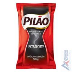 CAFE 500GR PILAO ALMOFADA EXTRA FORTE