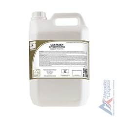 CAR WASH 5L AUTOMOTIV CONCETRADO SPARTAN
