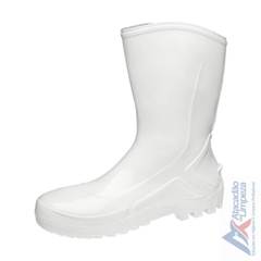 BOTA PVC CANO MEDIO N.41 VULCAFLEX BR