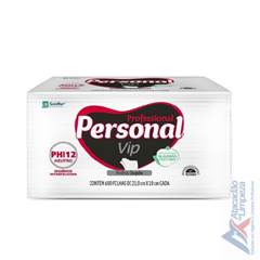 PAPEL HIG. F.D CAI CAI 12.000FL PERSONAL INTERFOLHADO 20X600FL