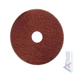 DISCO MARROM POLIDOR 380MM REF.9738