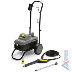LAVADORA HD 585 PROF ED ANIV. KARCHER 220V