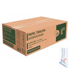 TOALHA 2D IPEL 5000FL 19,3X20,5CM 19G 3219-06