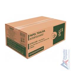 TOALHA 2D IPEL 2000FL 19,3X20,5CM 19G 3219-35
