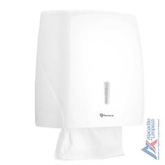 DISP. PAPEL TOALHA UP+ BRANCO