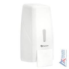 DISP. SABONETE LIQ. C/ RESER. UP+ BRANCO