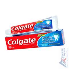 CREME DENTAL COLGATE MPA MENTA 90G