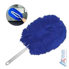 ESPANADOR ELETROSTATICO AZUL PLESTIN