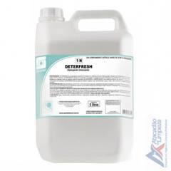 DETERGENTE DETERFRESH 5LT