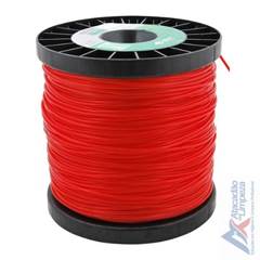 FIO DE NYLON 2,4MM-194MTS EKILON GRASS