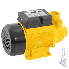 BOMBA PERIFÉRICA BPV750 127/220V VONDER