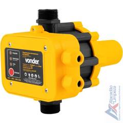 CONTROLADOR AUTOMATICO PRESSSAO BIVOLT