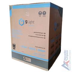 COPO 200ML PS GLIGHT TR