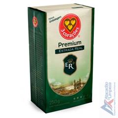 CAFE 3 CORACOES ESTRADA REAL 500G