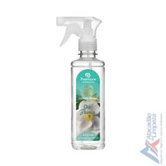 AROMATIZANTE PREMISSE LIRIO BRANCO 400ML