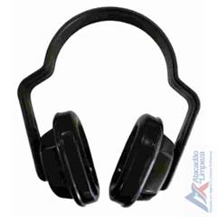 PROTETOR AURICULAR PLUG C/CORDAO