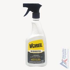 LIMPADOR 500ML VOREL MULTISSUPERFICIES