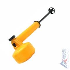 PULVERIZADOR 370ML VERTICAL LR GUARANY