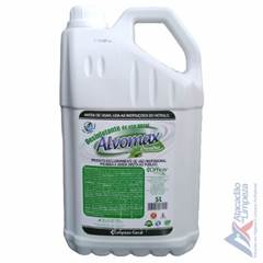 DESINF. 5LT CONC. ALVOMAX ORVALHO 1:100