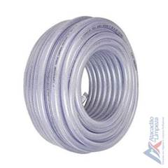 MANGUEIRA TRANÇADA 3/4 50MT CRISTAL PT200 PLASBOHN