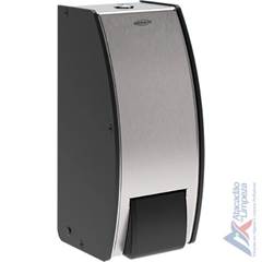 DISP. SABONETE ESPUMA BRINOX