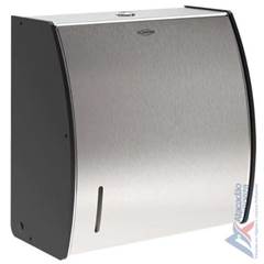 DISP. TOALHEIRO BRINOX