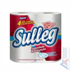 PAPEL HIG. F.D 20MTS 4RL SULLEG
