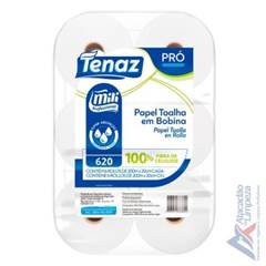 TOALHA BOB.200MT MILI PRO 620 27G