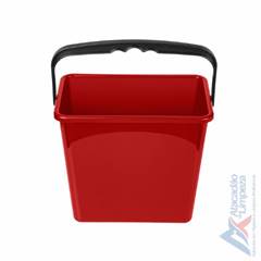 BALDE 4LT C/ALCA VERMELHO PLESTIN