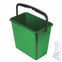 BALDE 4LT C/ALCA VERDE PLESTIN