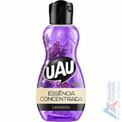 ESSENCIA 130ML UAU LAVANDA CONCETRADA