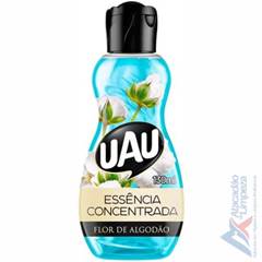 ESSENCIA 130ML UAU FLOR DE ALGODÃO CONCENTRADA
