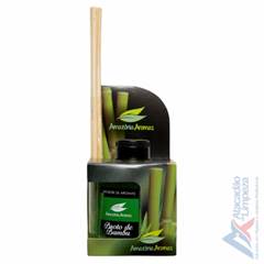 DIFUSOR AMAZ. AROMAS 270ML BROTO BAMBU