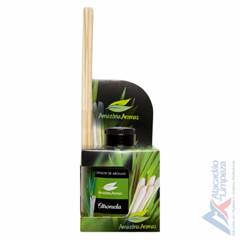 DIFUSOR AMAZ. AROMAS 270ML CITRONELA