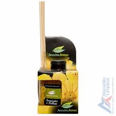 DIFUSOR AMAZ. AROMAS 270ML SEMENT FOLHAS